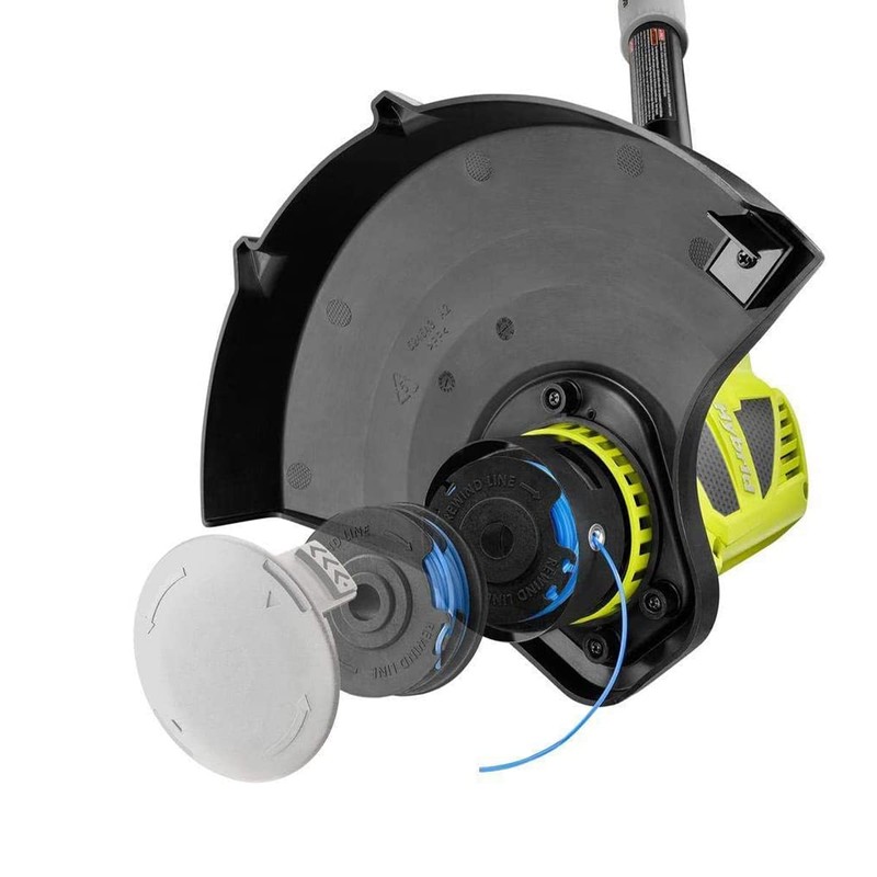 ZAMDOE Spool Cap Cover for Ryobi One+ 18V, 24V, 40V