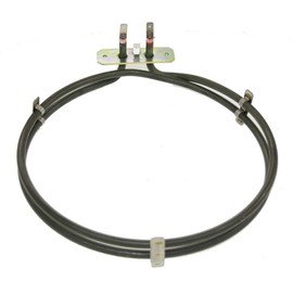 Element Fan Oven for BEKO 2200W