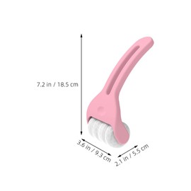 OATIPHO for Face Legs Body with Comfortable Grip Cold Compress Beauty Tool for Home Soothing Calming Sensation to Skin Discomfort Refresh Complexion