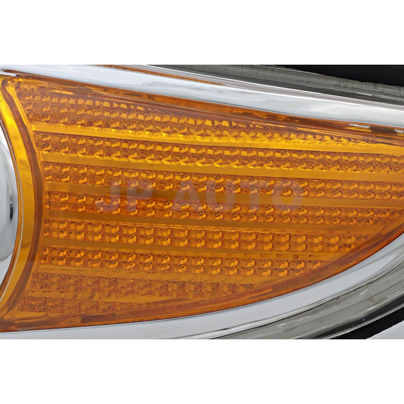 jpautowholesale For 2002-2003 Toyota Solara Corner Light Driver Side