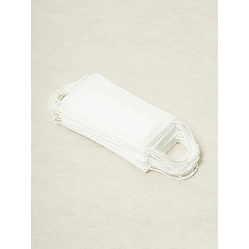 DAISO Pure Air Droplet Blocking Mask (KF-AD) (Large) 30 pieces