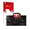 upscreen Pioneer XDJ-RX3 Screen Protector - Crystal Clear Anti-Scratch Anti-Fingerprint