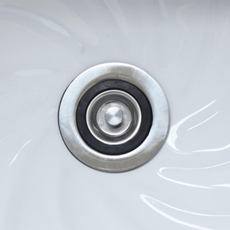 EMVANV 3 inch Sewer Cleanout Cap,Pool Return Plugs Practical Expansion