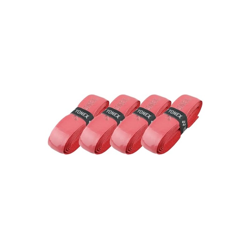 Yonex Badminton Racket Tennis Squash Grip Tape (Synthetic Material)