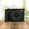 Haoge Handle HandGrip for Leica D Lux 8 Camera Body