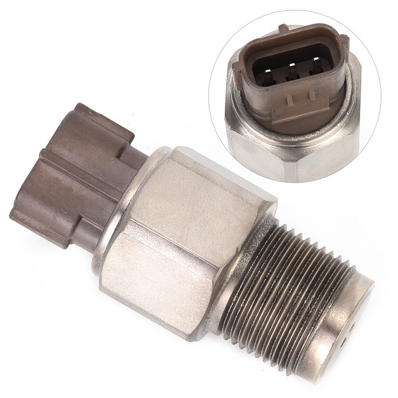 Fuel Pressure Sensor Fits for Mitsubishi L200 1996-2015 499000-6160