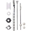 PF WaterWorks PF0907 Pop-Up Drain Repair Kit - Threaded Adjustable