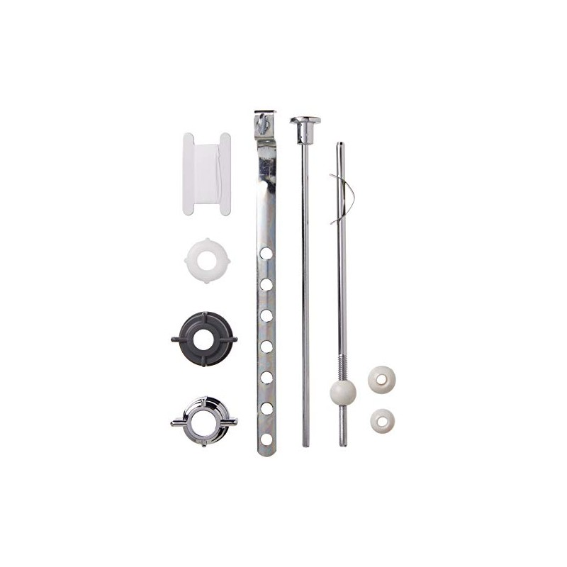 PF WaterWorks PF0907 Pop-Up Drain Repair Kit - Threaded Adjustable