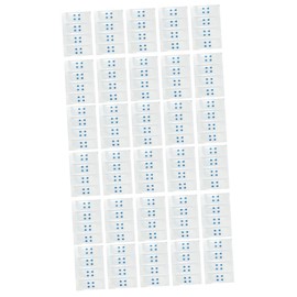 Mikinona 2sets Womens Day Face Tapes Instant Makeup Face Tapes Facial Skin Lift Patches Face Wrinkles Removers Face Tape Lifting Invisible 120pcs*2