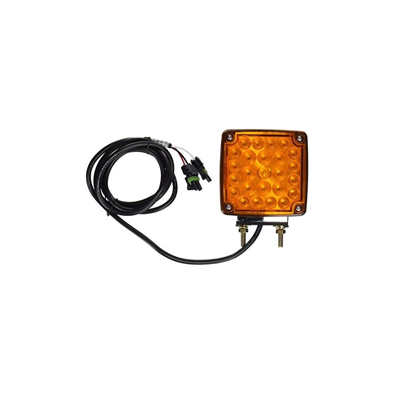 Grote G5543-5 - Hi Count Double-Face Led Stop/Tail/Turn Light With