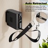 Magic Phoenix TPU Retractable Clothesline for Indoor & Outdoor –