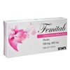 Femitab Ovulos Vaginales