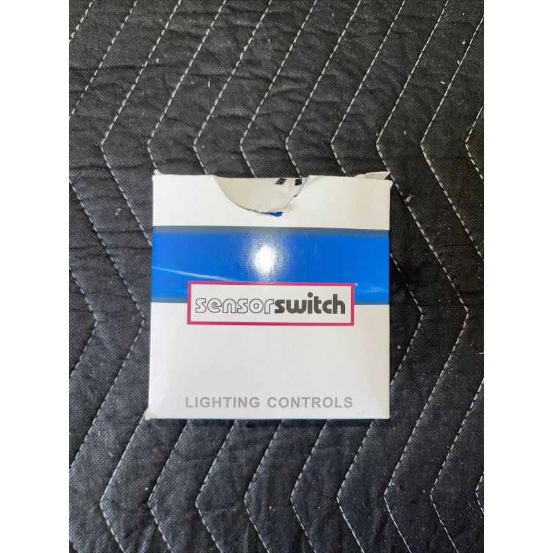 Sensor Switch (New) SENSOR SWITCH PP20 Power Pack Plus Relay