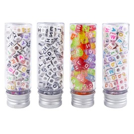 Coollooda Mini Bottles - Set of 10 Small Spice Bottles / Condiment Bottles - 50ml PET Plastic Storage Containers for Pills, Small Items, Liquids, Party, Cafe, Wedding