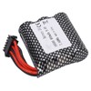 9.6V RC Car Lithium Battery Long Lasting Easy Ro Use