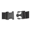 Sporti Fitness Replacement Swim Float Jog Belt - Black -