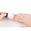 Nail Brush, Makeup Brush, Dust Brush, Nail Care, Finger Nail