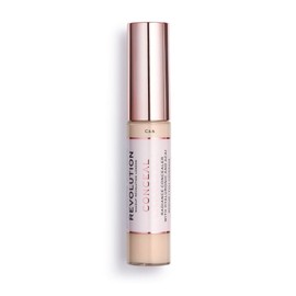 MakeUp Revolution Concealer & Hydrate Concealer C4.5