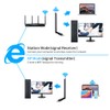 1200Mbps USB WiFi Adapter USB3.0 Wireless WiFi Dongle AC1200 Dual