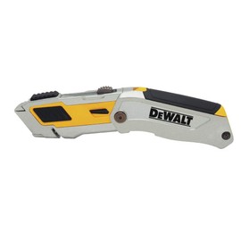 Hd Fold Utility Knife Dw