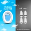 Febreze Bathroom Air Freshener, Odor-Fighting, Plug In Alternative, Air Fresheners