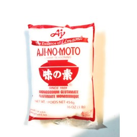 Aji-No-Moto umami Seasoning 16 Oz味精（2 Pack)