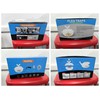 2 Packs Flea Traps for Inside Your Home, Flea Trap