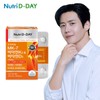 Nutri-D Day MK-7 Vitamin K2 Vitamin D3 30 tablets / 뉴트리디데이 MK-7 비타민K2비타민D3 30정