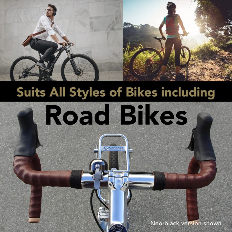 CRANEBELL E-Ne SL Alloy, Silver