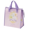 Skater FBC1-A Lunch Bag, Non-woven Fabric Insulated Bag, Sumikko Gurashi,