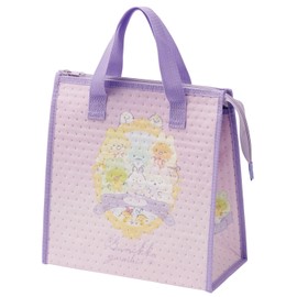 Skater FBC1-A Lunch Bag, Non-woven Fabric Insulated Bag, Sumikko Gurashi, Omajinai