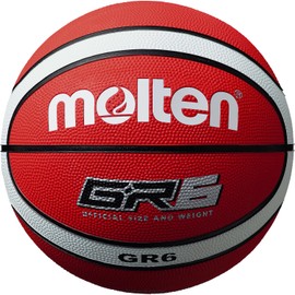 Molten GR6 No. 6 Ball BGR6-RW