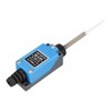 ANCLLO Antrader ME-8166 Rotating Plastic NC-NO Momentary Roller Lever Arm