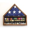 sfDisplay.com,LLC. Flag & Medals Pins Patches Insignia Challenge Coin Military