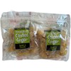Trader Joe's Uncrystallized Candied Ginger Sweet & Smooth, 8 oz
