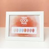 Very Good Nail Berry Good Nail Syrup Edition (single item)