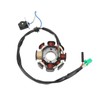 Magneto Stator 8 Coil 5 Wire High Temperature Copper Wire