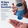 Cetaphil Gel corporal refrescante ultra suave, para piel seca a