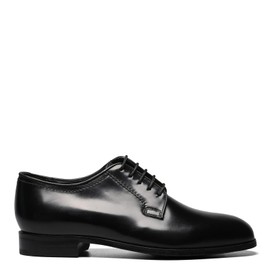 Florsheim Men's, Lexington Plain Toe Oxford Shoe Black Shiny 9.5 D