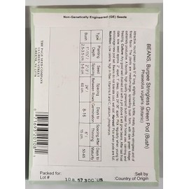 30 Packs of Deluxe Valley Greene Heirloom Vegetable Garden Seeds Non-GMO(Guaranteed 30 Different Varieties as Listed)