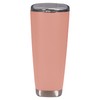 Sovaro Tumbler 28oz (Terracotta)