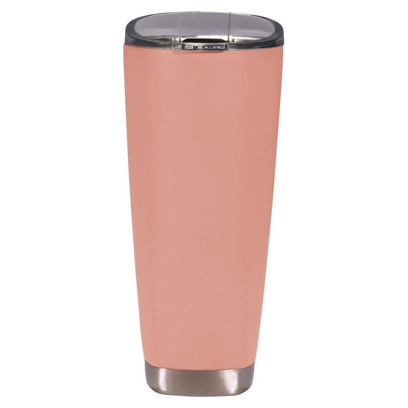 Sovaro Tumbler 28oz (Terracotta)