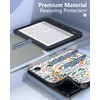 MoKo Case for Kobo Libra Colour 7" 2024 Release, Ultra