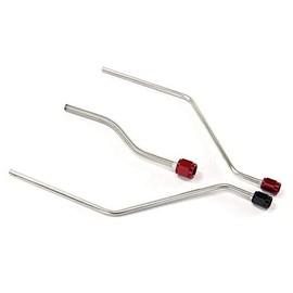 Hard Line Kit For 98-2002 F-Body Specific Plate System. (Includes fuel and nitrous supply lines to plate as well as fuel supply to solenoid)