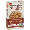 Post Great Grains Crunchy Pecan Whole Grain Cereal, 16 Ounce,