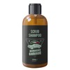 Barbers Garage Exclusive Scrub Shampoo (250 ml) - Italian Details