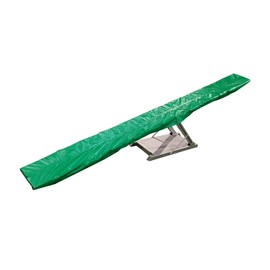 Cool Runners Universal Fit 12 Foot Agility Teeter Cover, Polyester