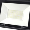 100W LED Flood Light Graphene Waterproof Super Bright Security Light