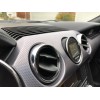 Ford nGauge A/C Vent Dashboard Mount for 2015-2019 Ford Mustang