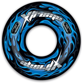 Bestway Xtreme Swim Ring - 91 cm, Assorted colours
